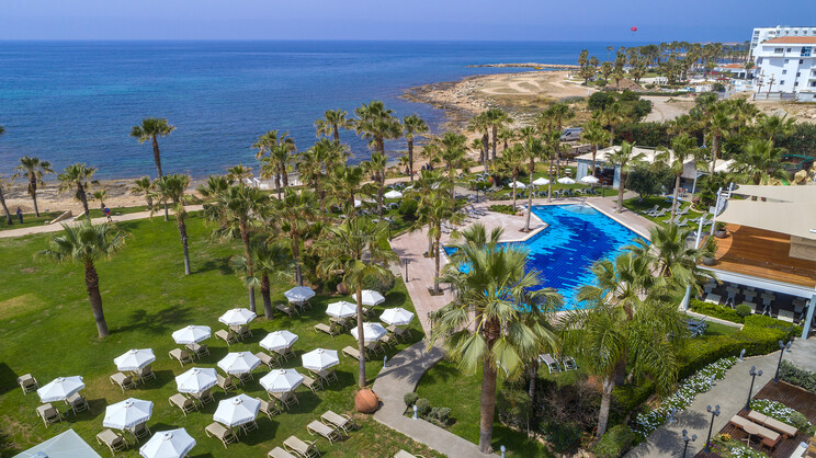 Aquamare Beach Hotel and Spa